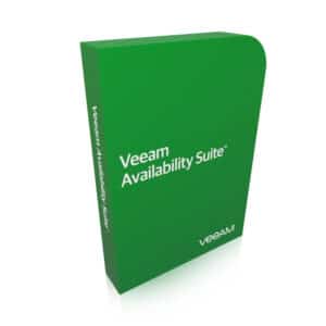 Veeam Availability Suite | leading backup, restore and recovery